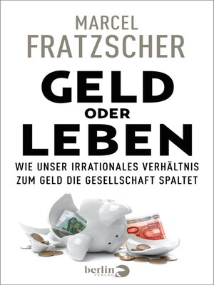 cover image of Geld oder Leben